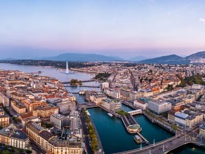 Geneva Switzerland